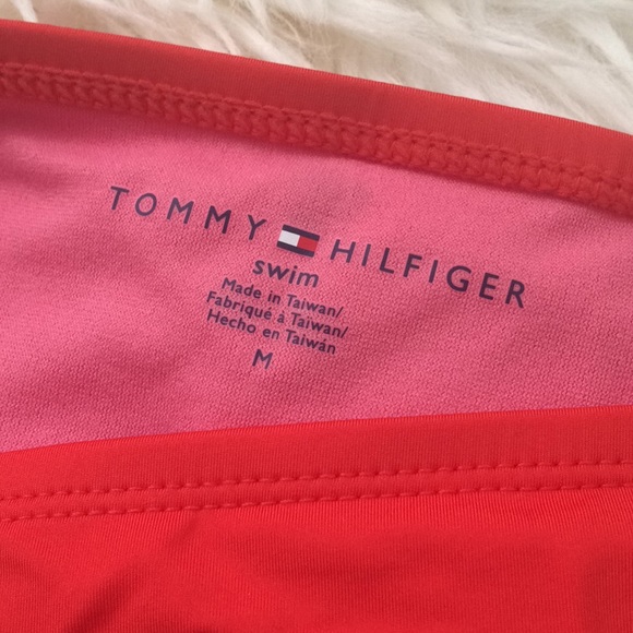tommy hilfiger lower